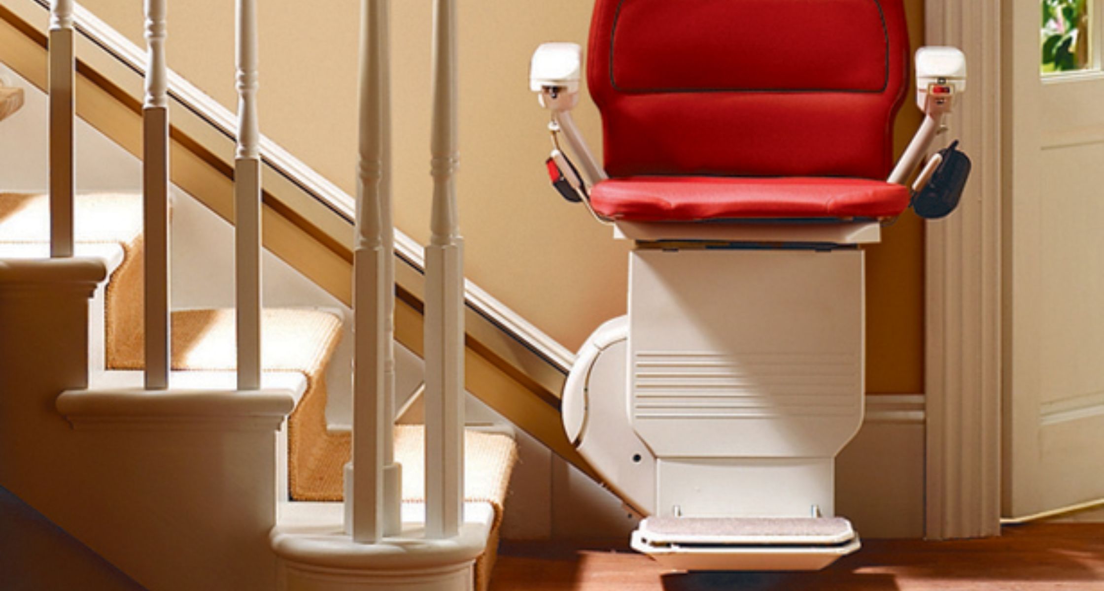 Stairlift DC